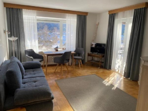 Haus Latschenhang Fewo 5 Karwendel Mittenwald